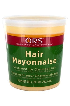 ORS Organic Root Stimulator HAIRestore Hair Mayonnaise (32oz)
632169110223